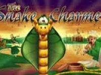 The Snake Charmer