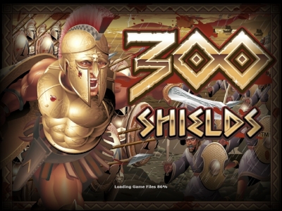 300 Shields