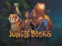 Jungle Books